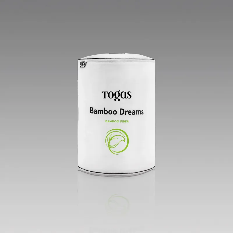 Duvet BAMBOO DREAMS    