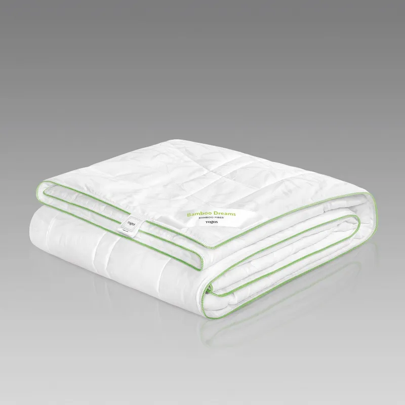 Duvet BAMBOO DREAMS    