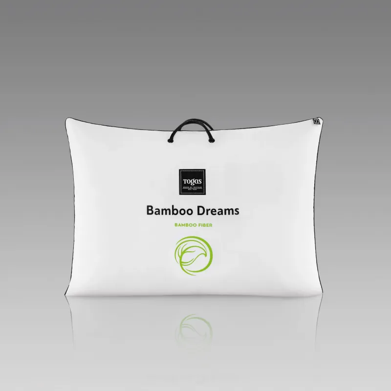 Pillow BAMBOO DREAMS    