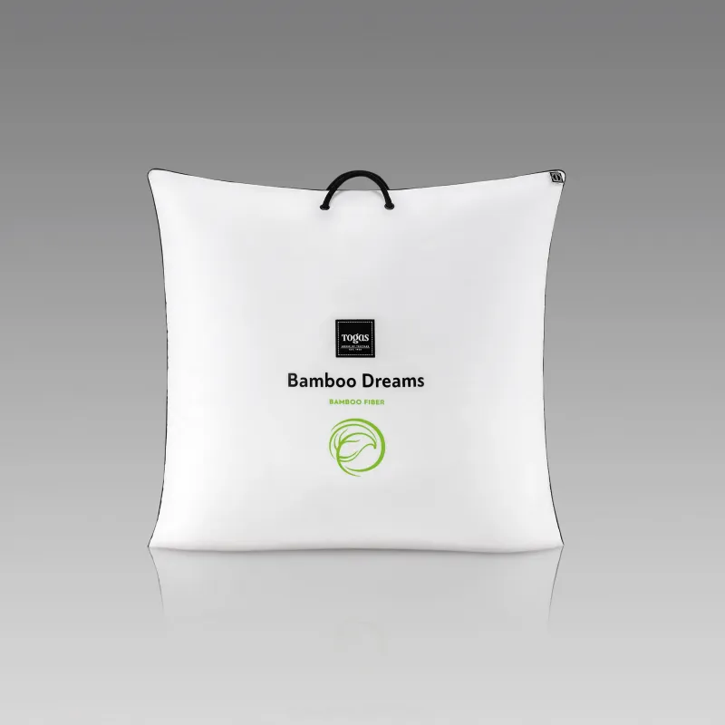 Pillow BAMBOO DREAMS    