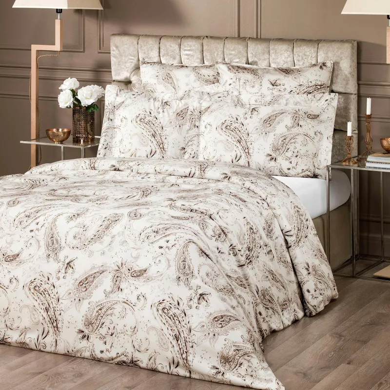 Duvet cover BIANCA