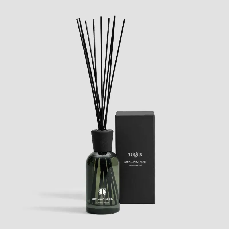 Aroma diffuser BERGAMOT NEROLI   