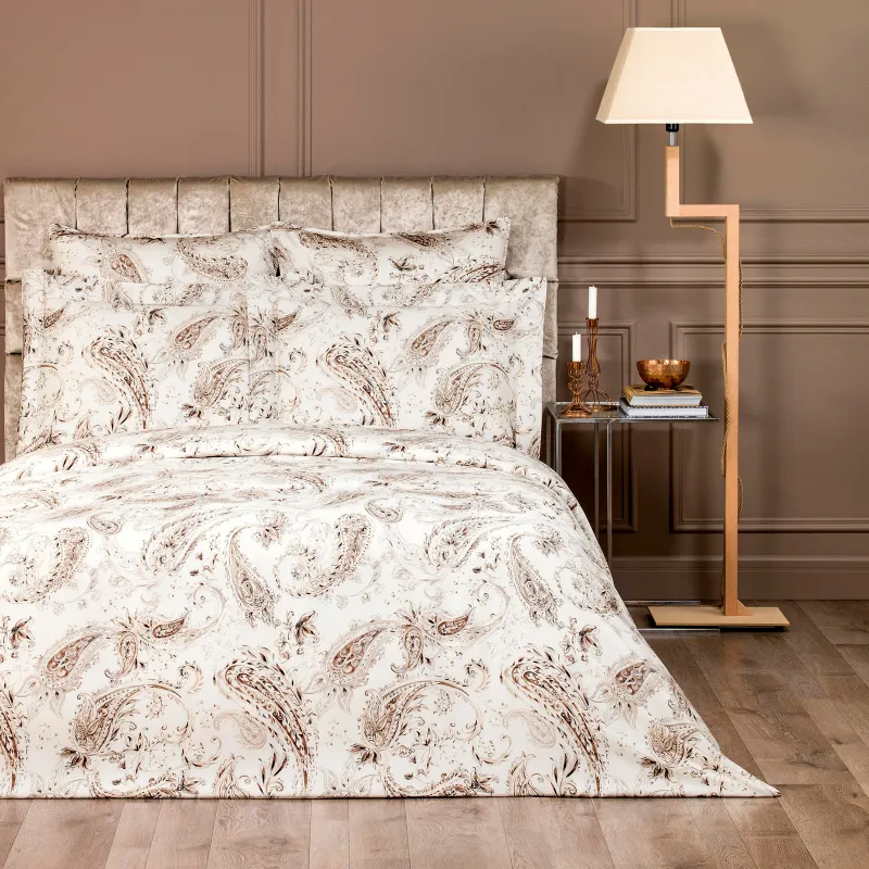 Duvet cover BIANCA