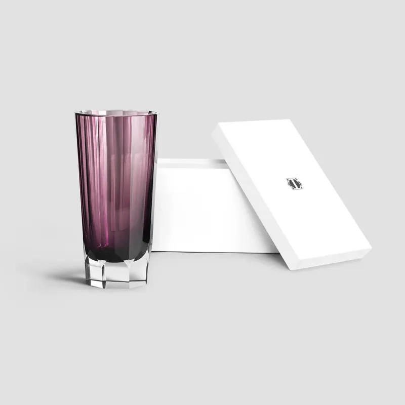 Flower vase BONDY