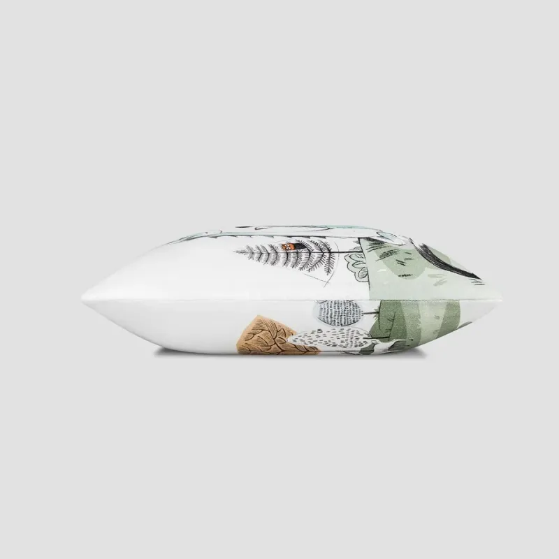 Decorative pillow CASSLER  