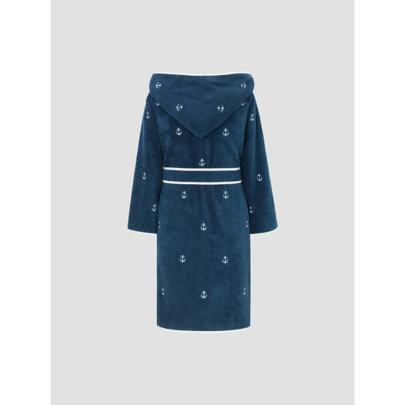 Kids bathrobe CRUISE
