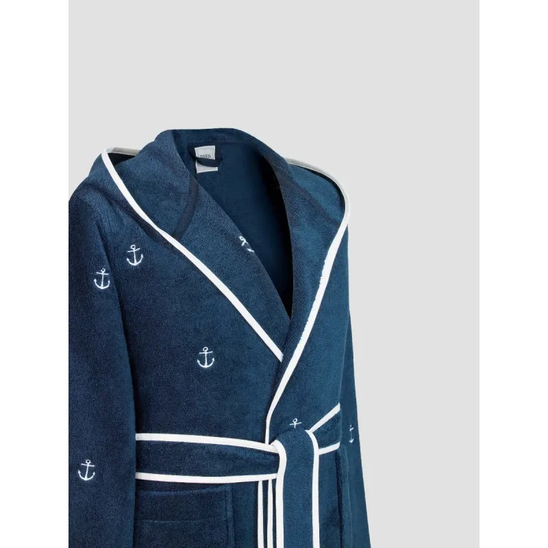 Kids bathrobe CRUISE