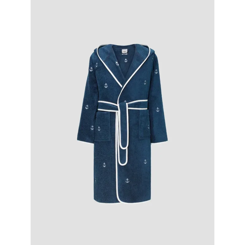Kids bathrobe CRUISE