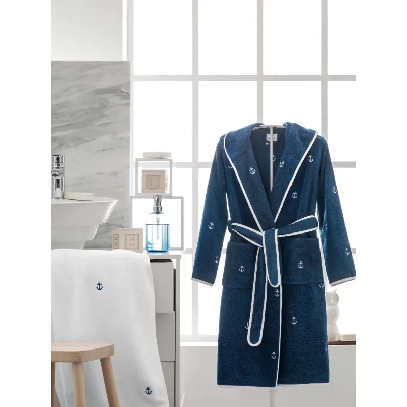 Kids bathrobe CRUISE