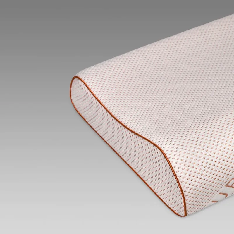 Anatomic pillow CUPRUM    