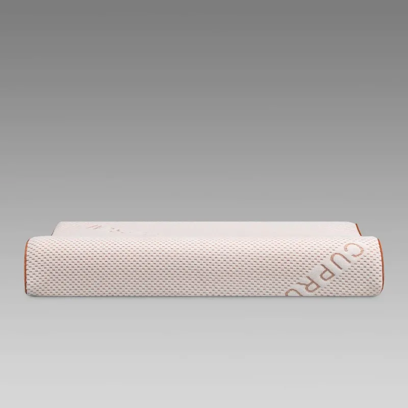 Anatomic pillow CUPRUM    