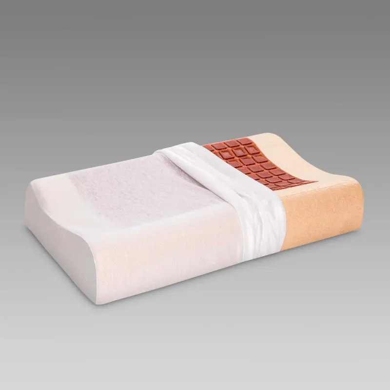 Anatomic pillow CUPRUM    
