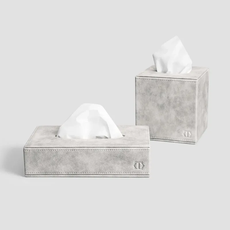 Tissue box DUNFORD  