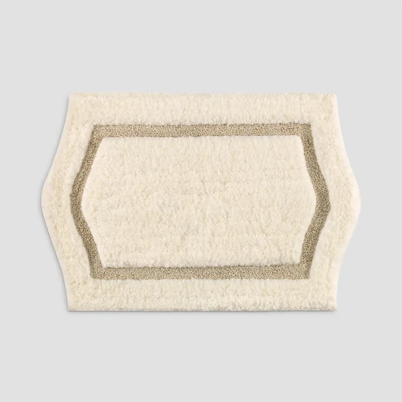 Bath mat DOMINGO    