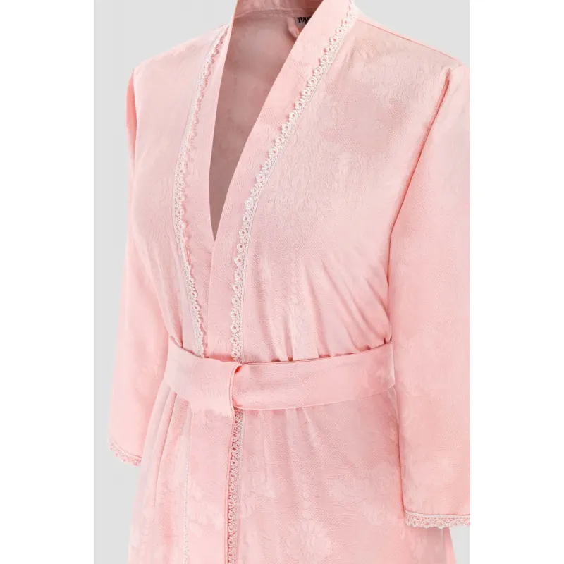 Bathrobe DORIS