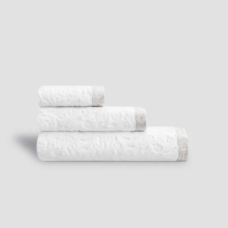 Towel set ELIZABETH    