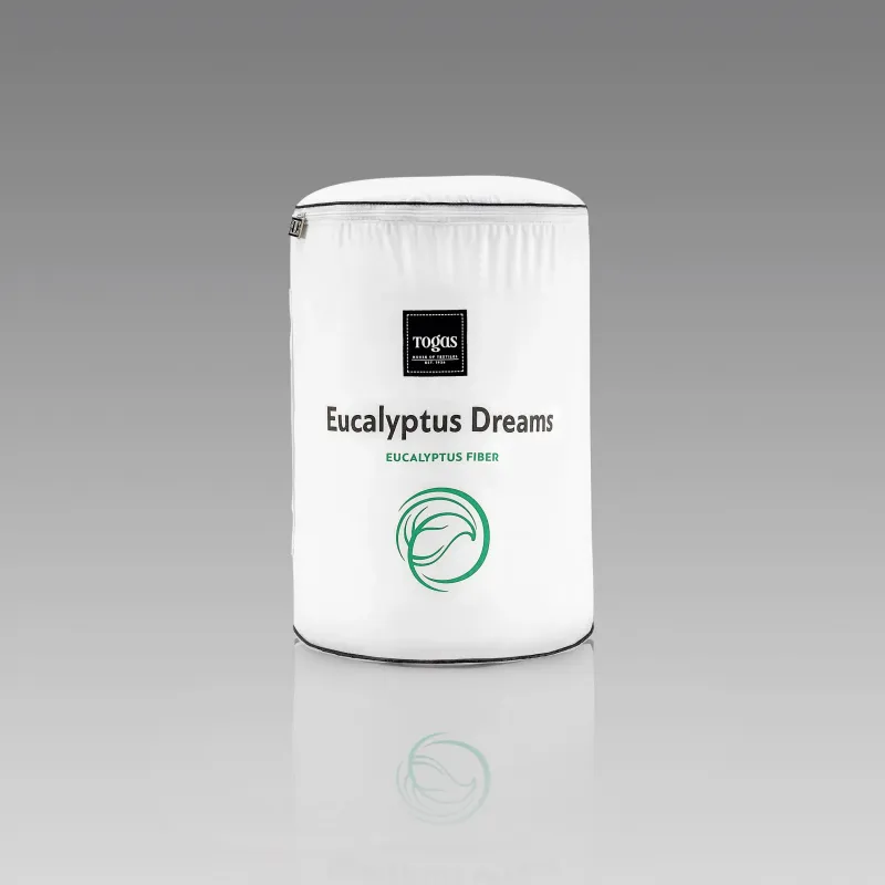 Duvet EUCALIPTUS DREAMS    