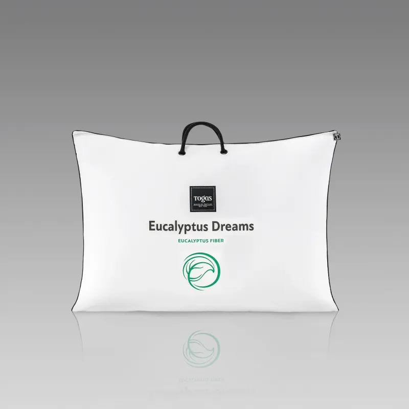 Pillow EUCALIPTUS DREAMS    