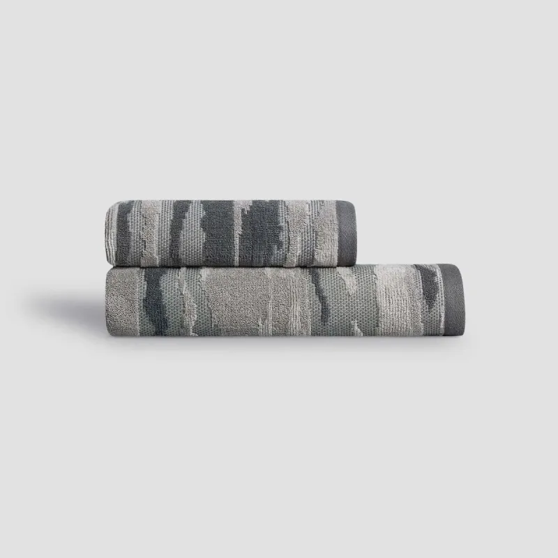 Towel set FLINT    