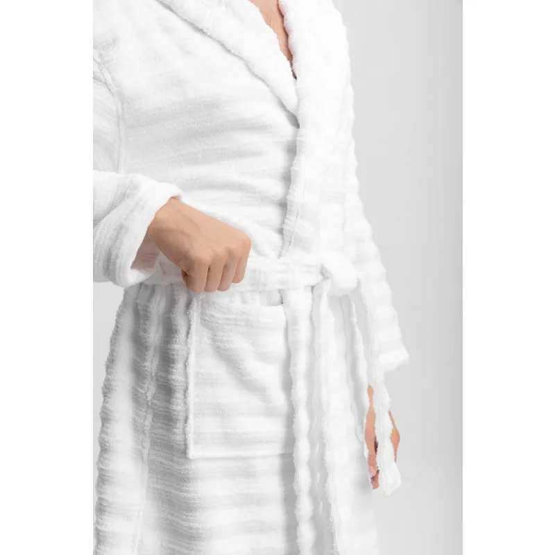 Bathrobe GALIO