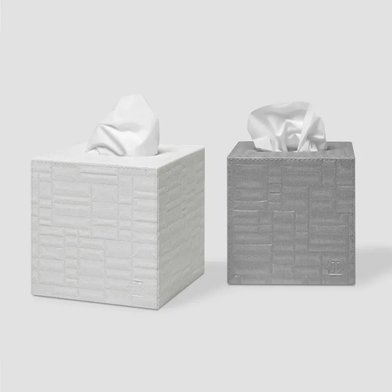 Tissue box GEORGE  