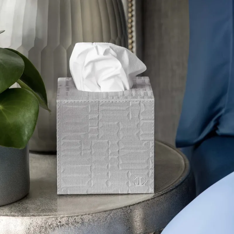 Tissue box GEORGE  