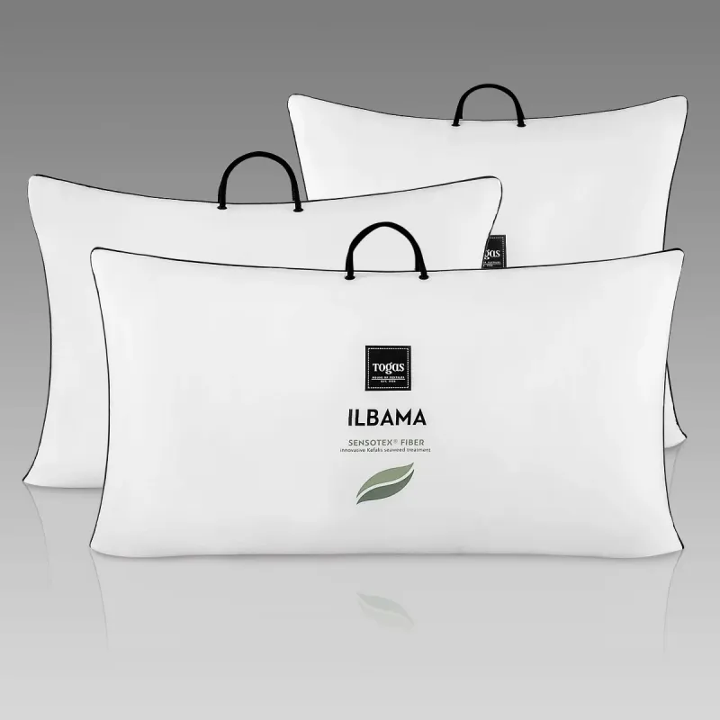 Pillow ILBAMA     