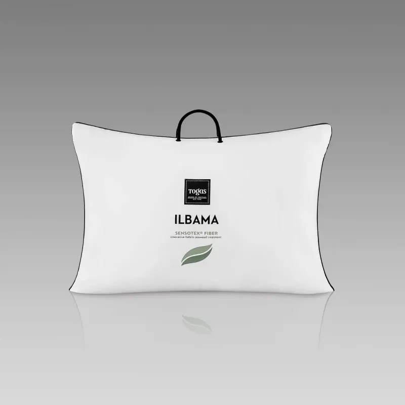 Pillow ILBAMA     