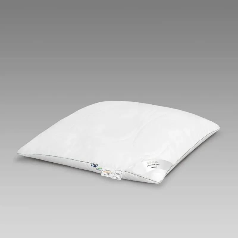 Pillow ILBAMA     