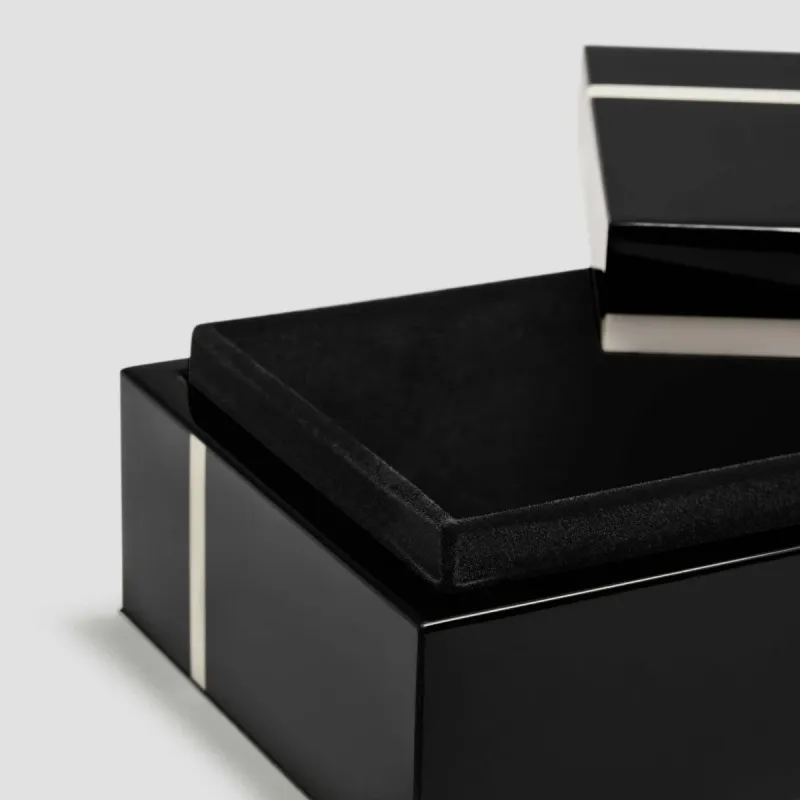 Jewelry box ISHIRO