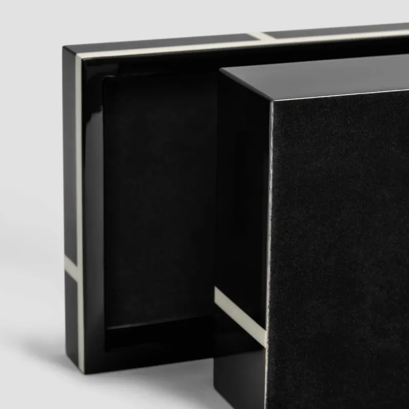 Jewelry box ISHIRO