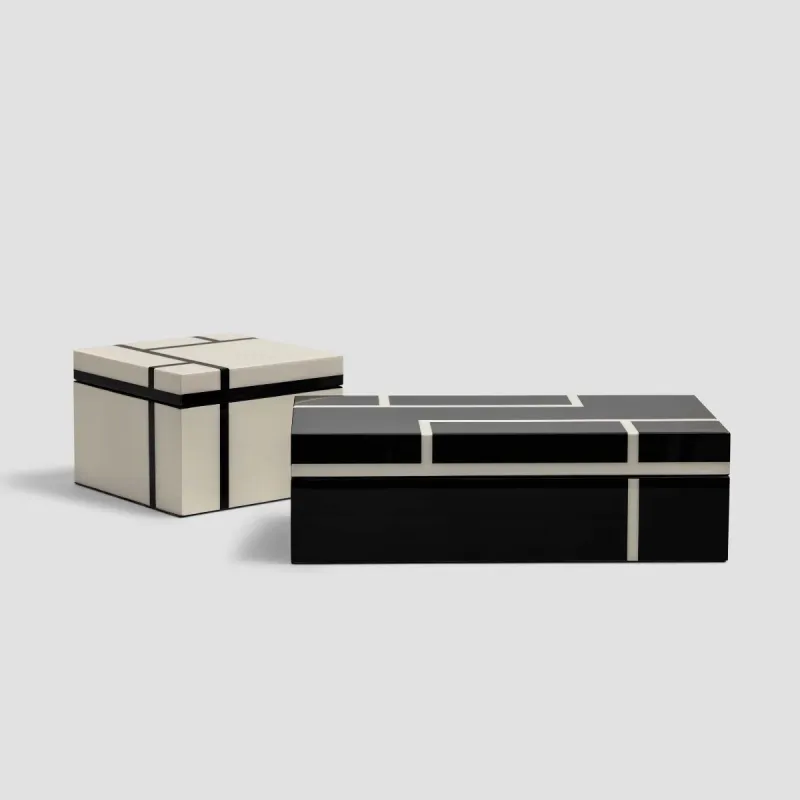 Jewelry box ISHIRO