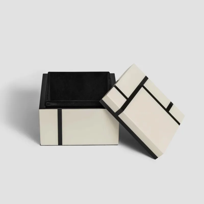 Jewelry box ISHIRO