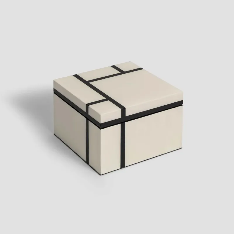 Jewelry box ISHIRO
