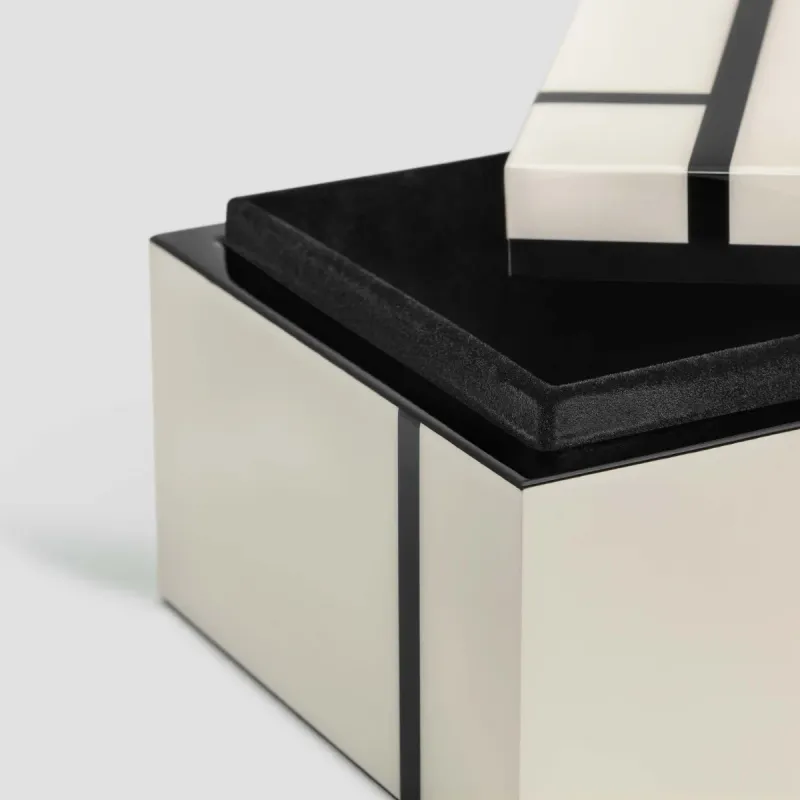 Jewelry box ISHIRO