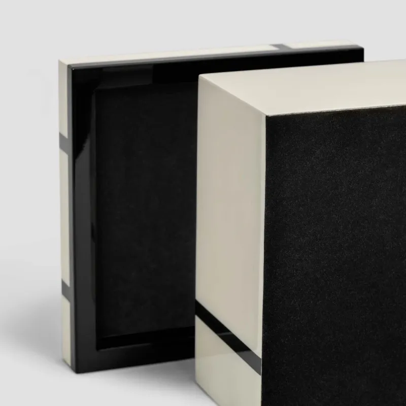 Jewelry box ISHIRO