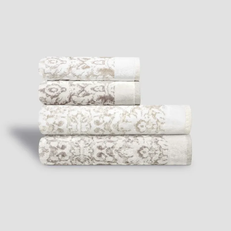 Towel set IZAR    