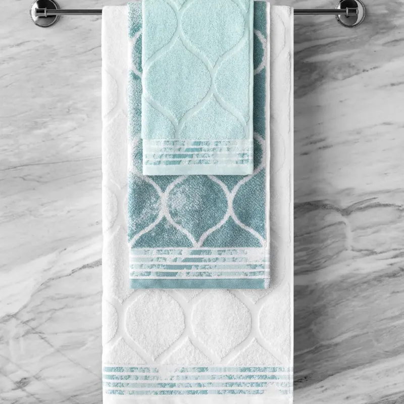 Towel set CAILAN