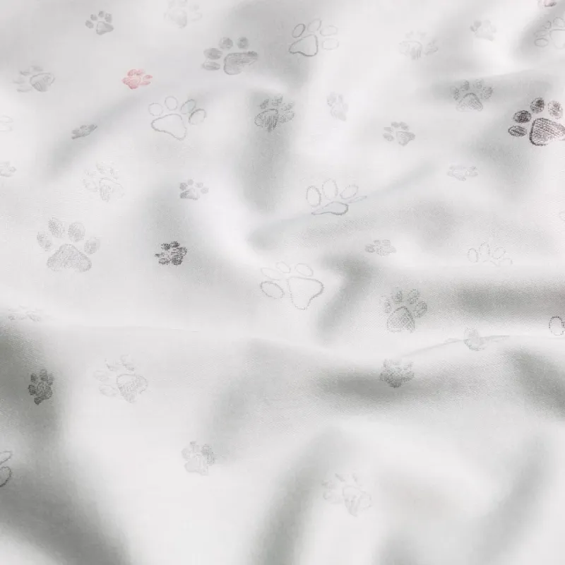 Bed linen set for kids KITTY