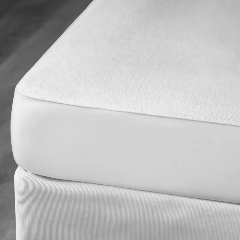 Mattress topper LAURENCE