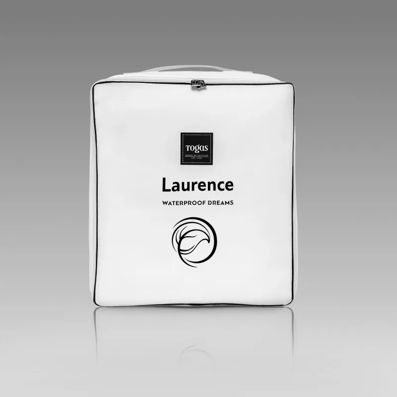 Mattress topper LAURENCE