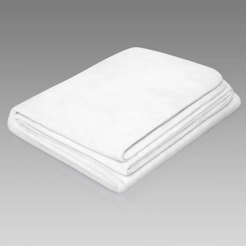 Mattress topper LAURENCE