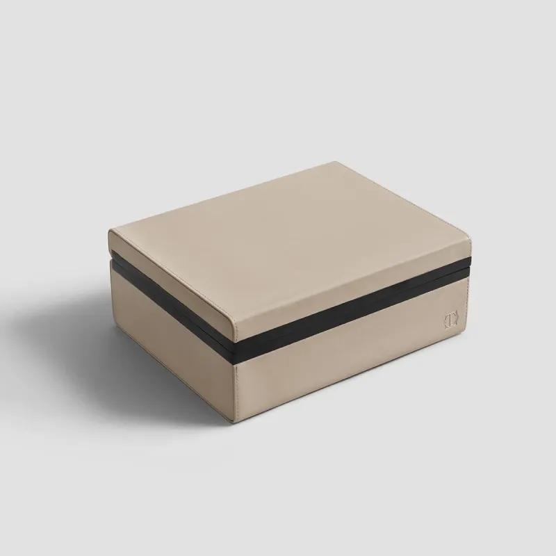 Jewelry box LAVELLE 