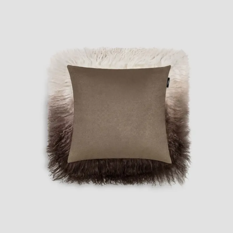 Decorative pillow LIBERT  