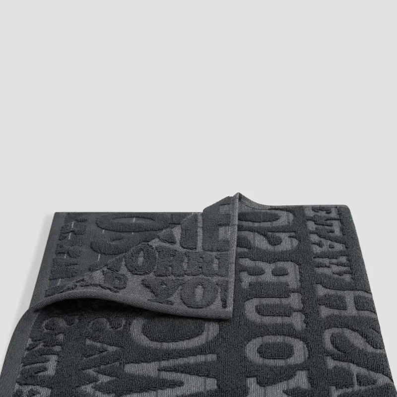 Towel set LIVELY  