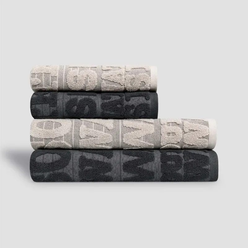 Towel set LIVELY  