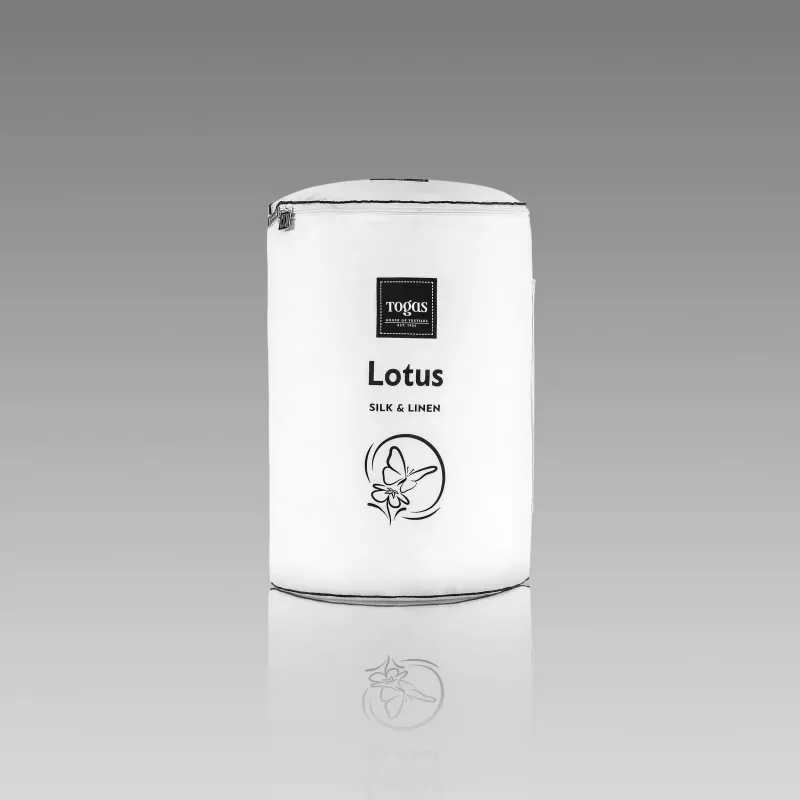 Duvet LOTUS     