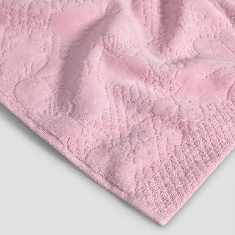 Towel set LUCHIA    
