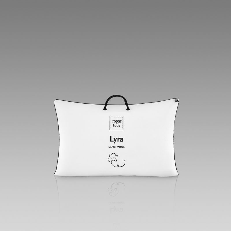Kids pillow LYRA  