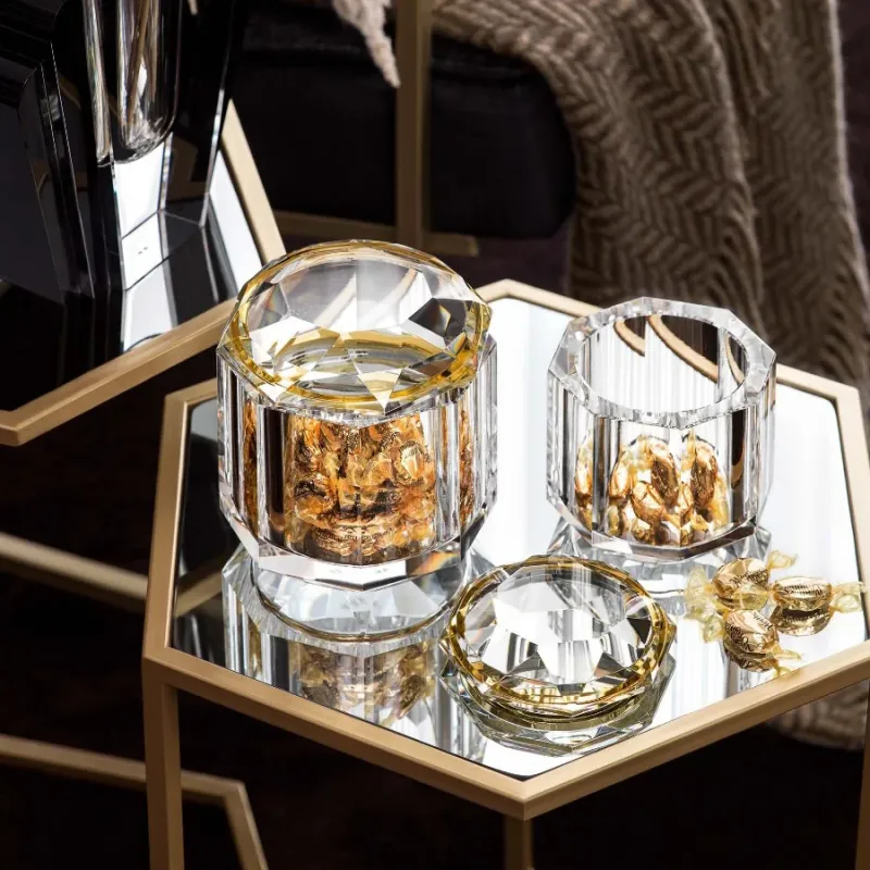 Jewelry box MADISON